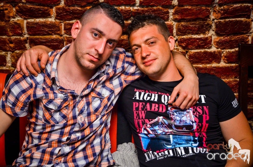 Night Out cu Dj Mihi, 