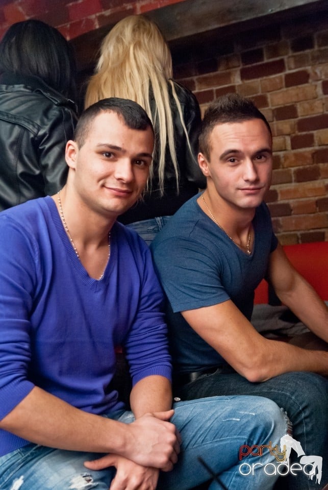 Night Out cu Dj Mihi, 