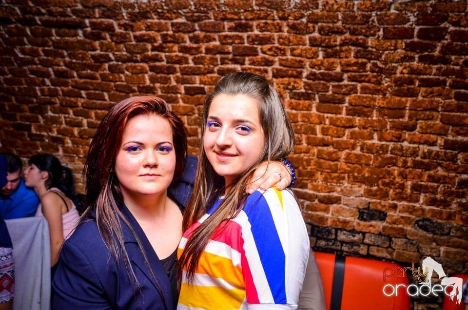 Night Out cu Dj Mihi, 