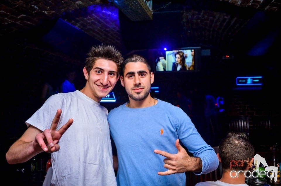 Night Out cu Dj Mihi, 