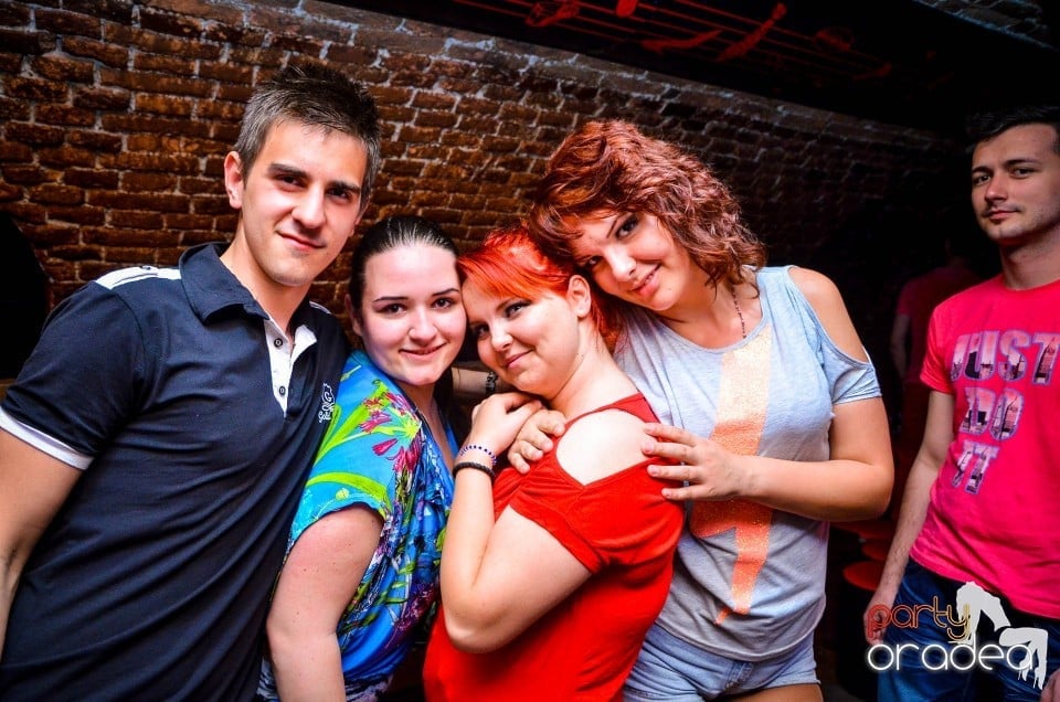 Night Out cu Dj Mihi, 