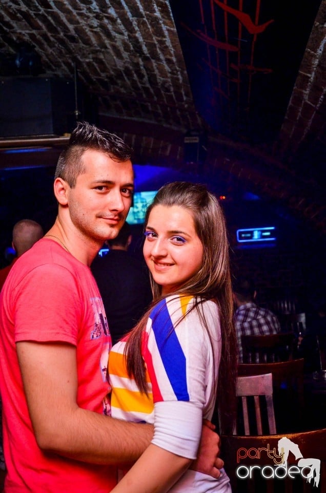 Night Out cu Dj Mihi, 