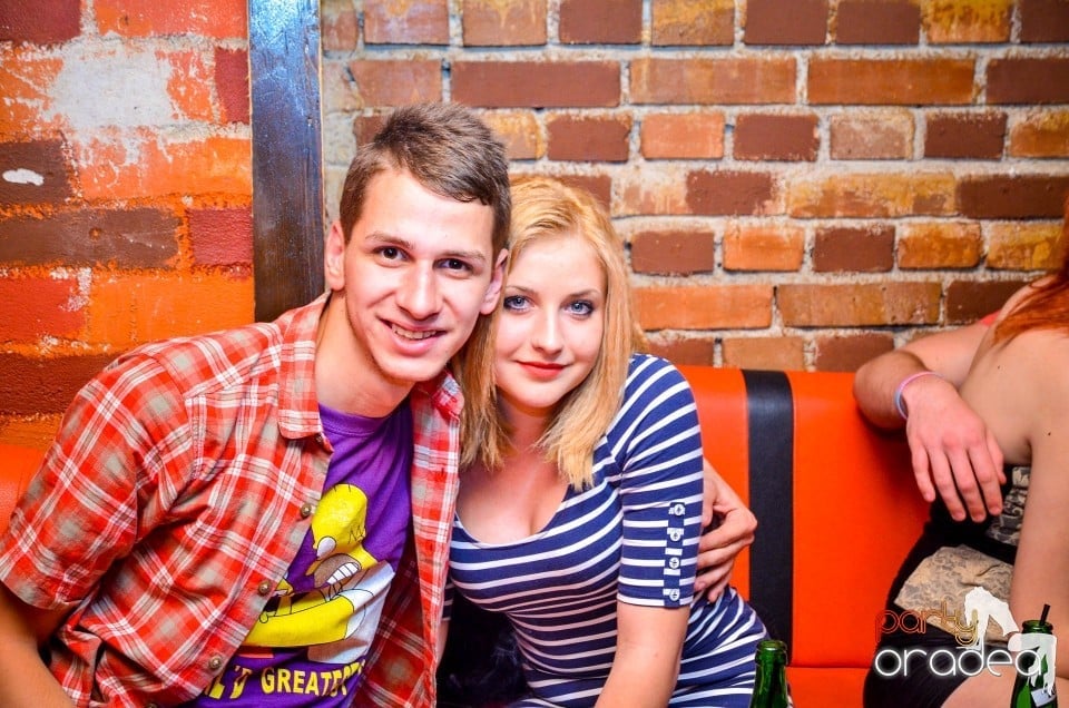 Night Out cu Dj Mihi, 