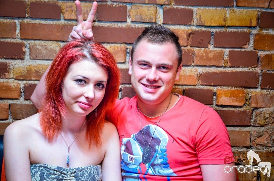 Night Out cu Dj Mihi, 