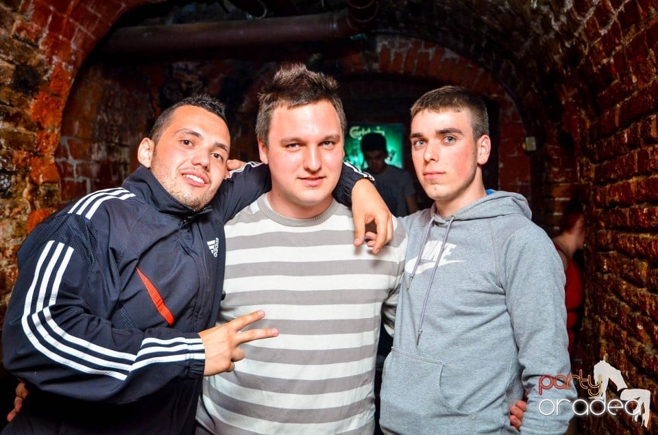 Night Out cu Dj Mihi, 