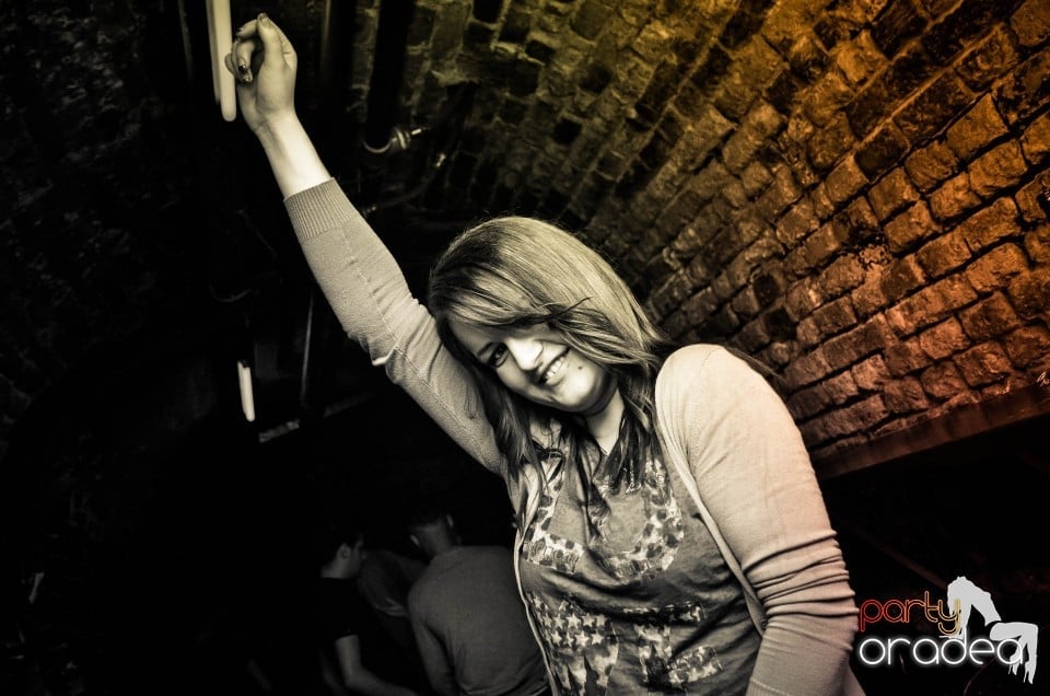 Night Out cu Dj Mihi, 