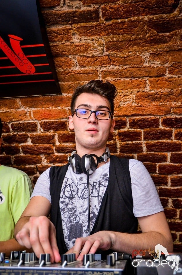 Night Out cu Dj Mihi, 