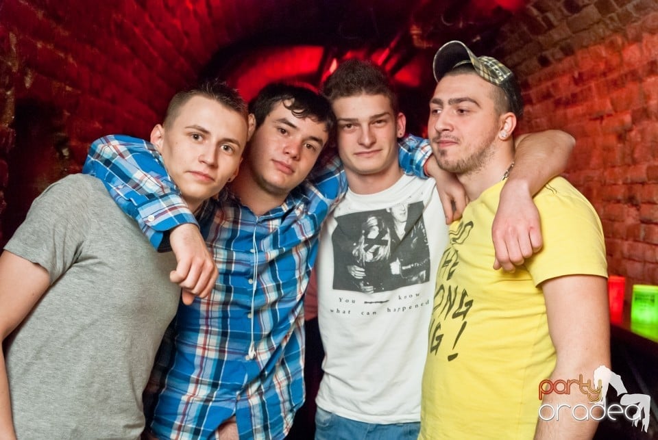 Night Out cu Dj Mihi, 