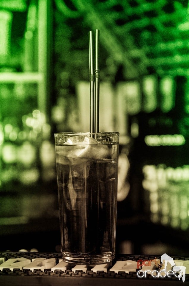 Night Out cu Dj Mihi, 