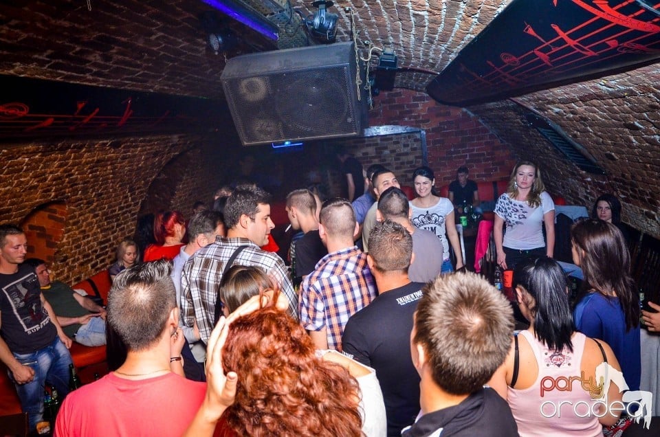 Night Out cu Dj Mihi, 