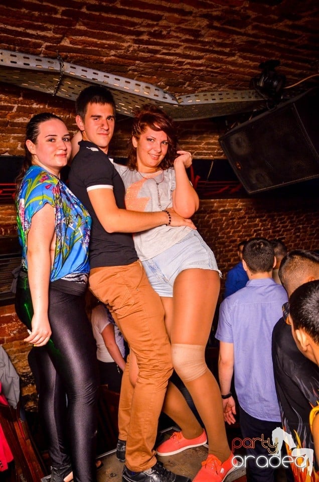 Night Out cu Dj Mihi, 