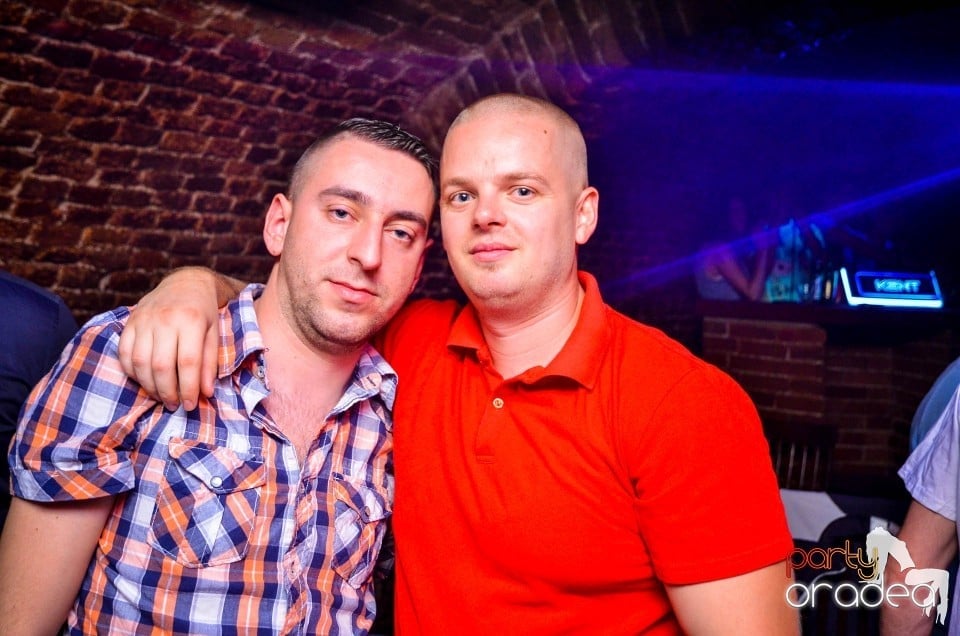 Night Out cu Dj Mihi, 