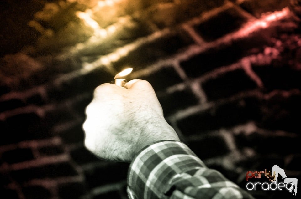 Night Out cu Dj Mihi, 