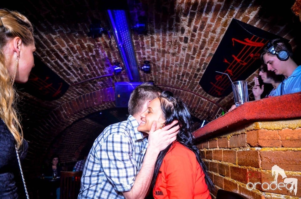 Night Out cu Dj Mihi, 