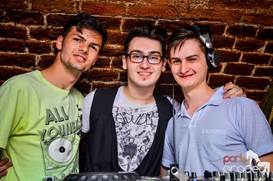 Night Out cu Dj Mihi, 