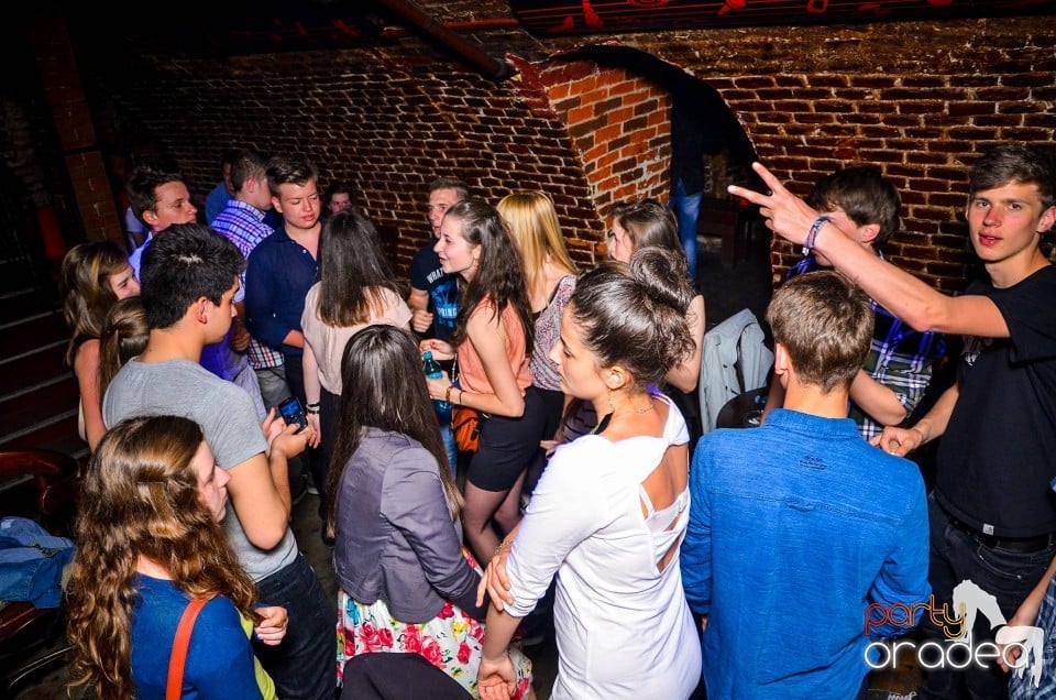 Night Out cu Dj Mihi, 