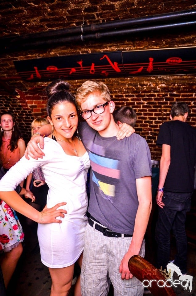 Night Out cu Dj Mihi, 