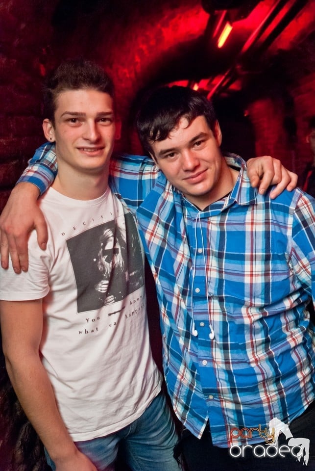 Night Out cu Dj Mihi, 