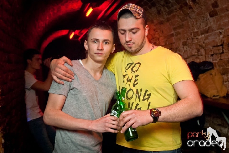 Night Out cu Dj Mihi, 