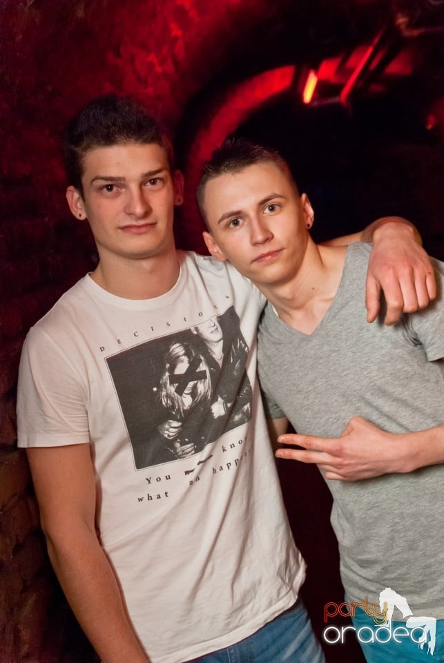 Night Out cu Dj Mihi, 