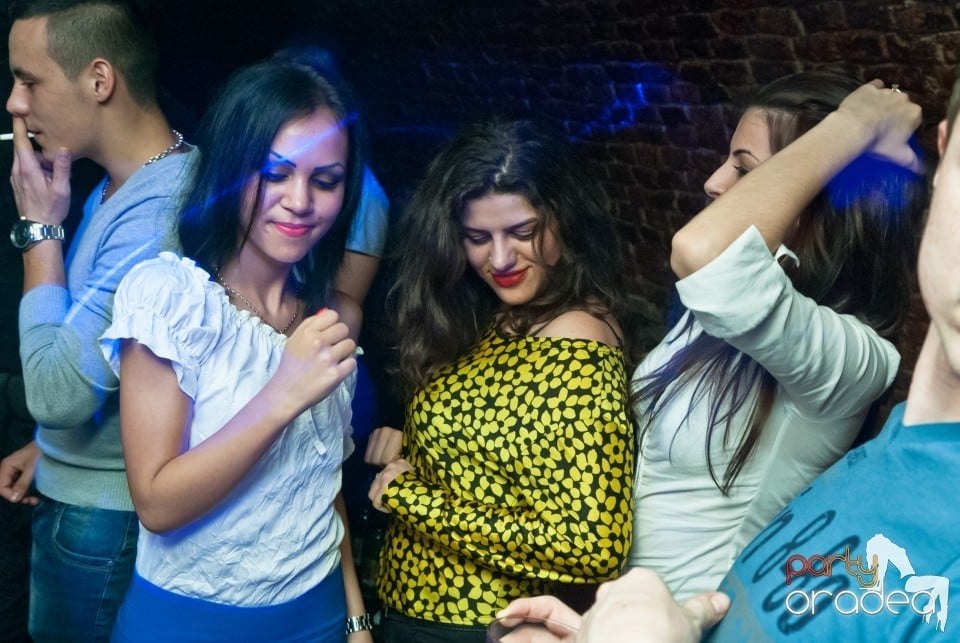 Night Out cu Dj Mihi, 