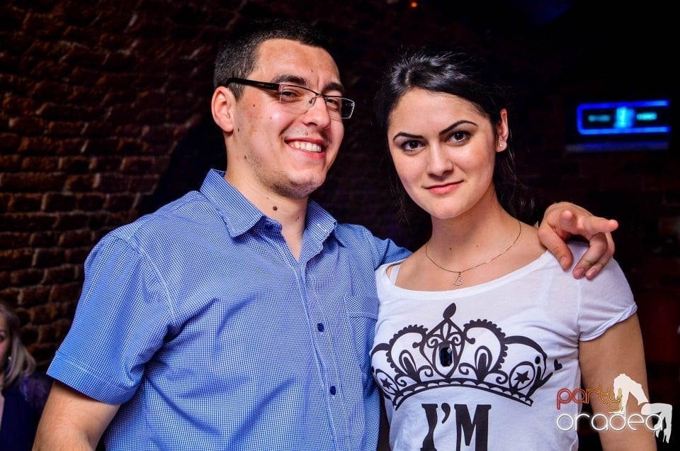 Night Out cu Dj Mihi, 