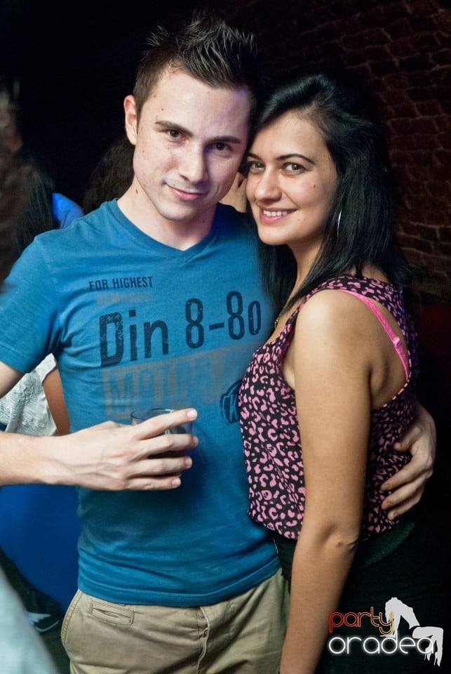 Night Out cu Dj Mihi, 