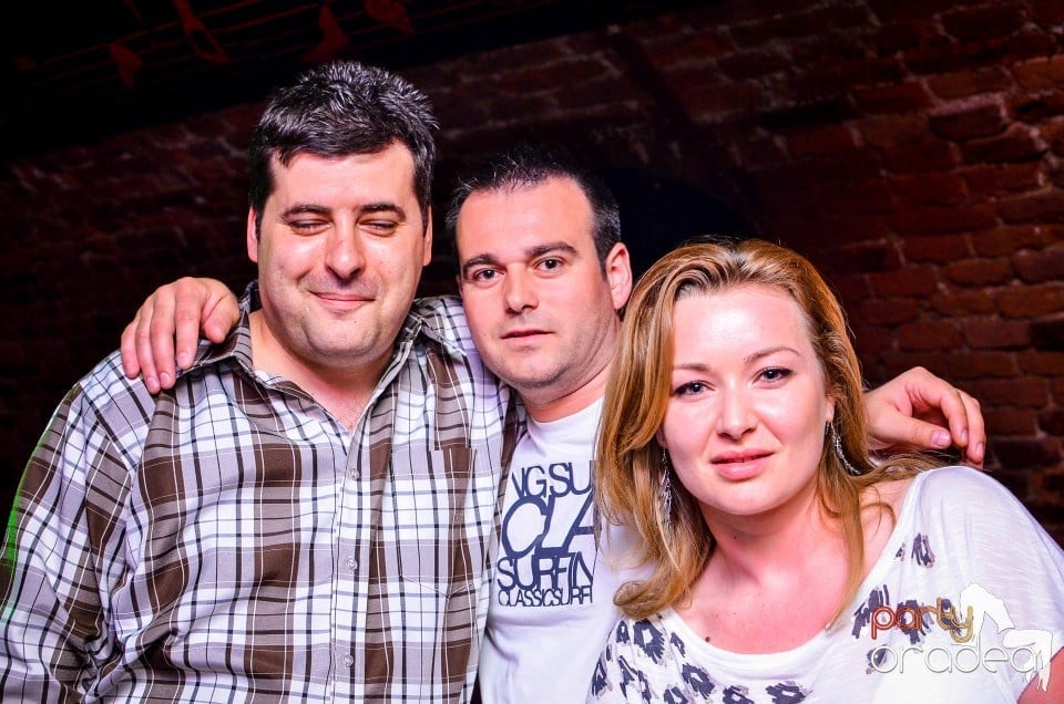 Night Out cu Dj Mihi, 