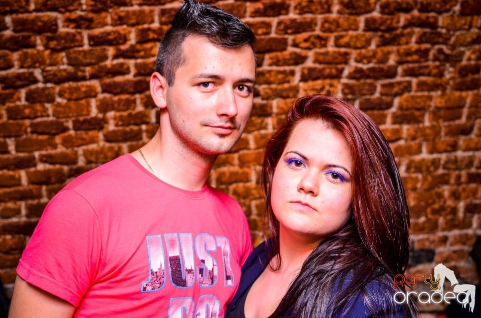 Night Out cu Dj Mihi, 