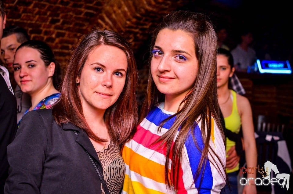 Night Out cu Dj Mihi, 