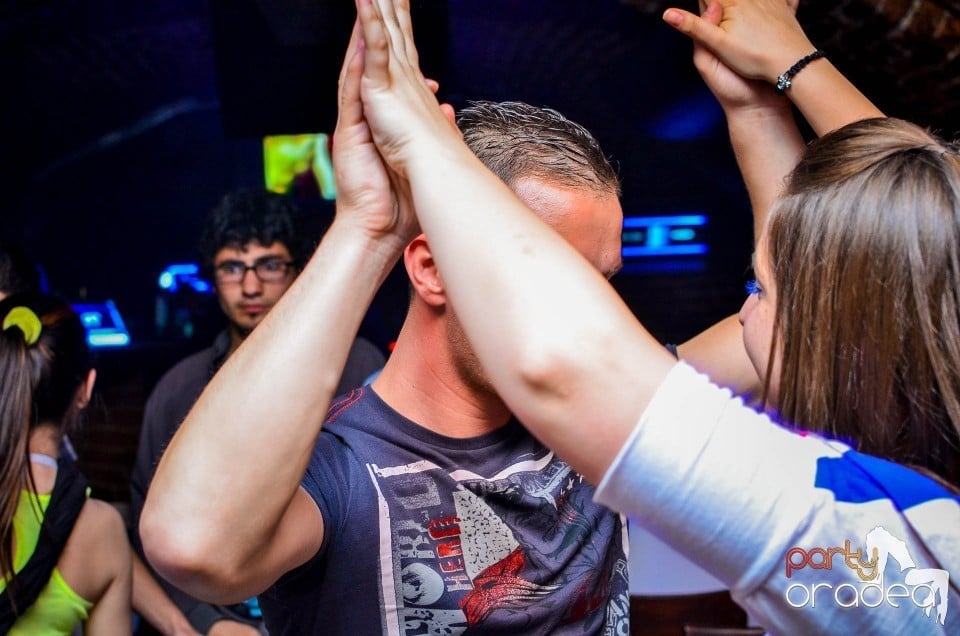 Night Out cu Dj Mihi, 