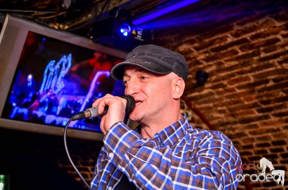 Night Out cu Dj Mihi, 