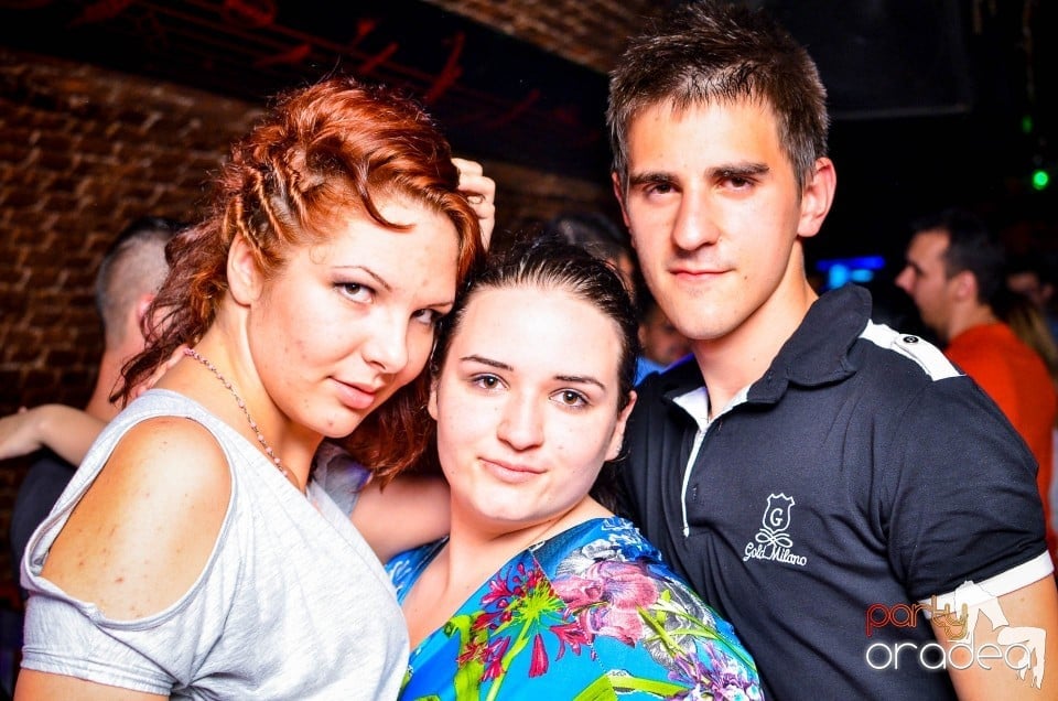 Night Out cu Dj Mihi, 