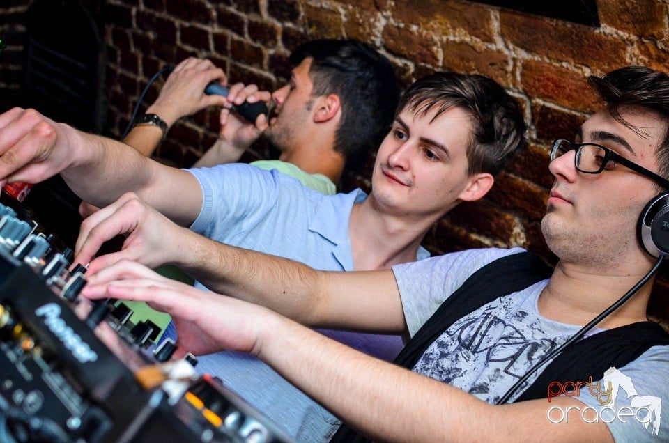 Night Out cu Dj Mihi, 