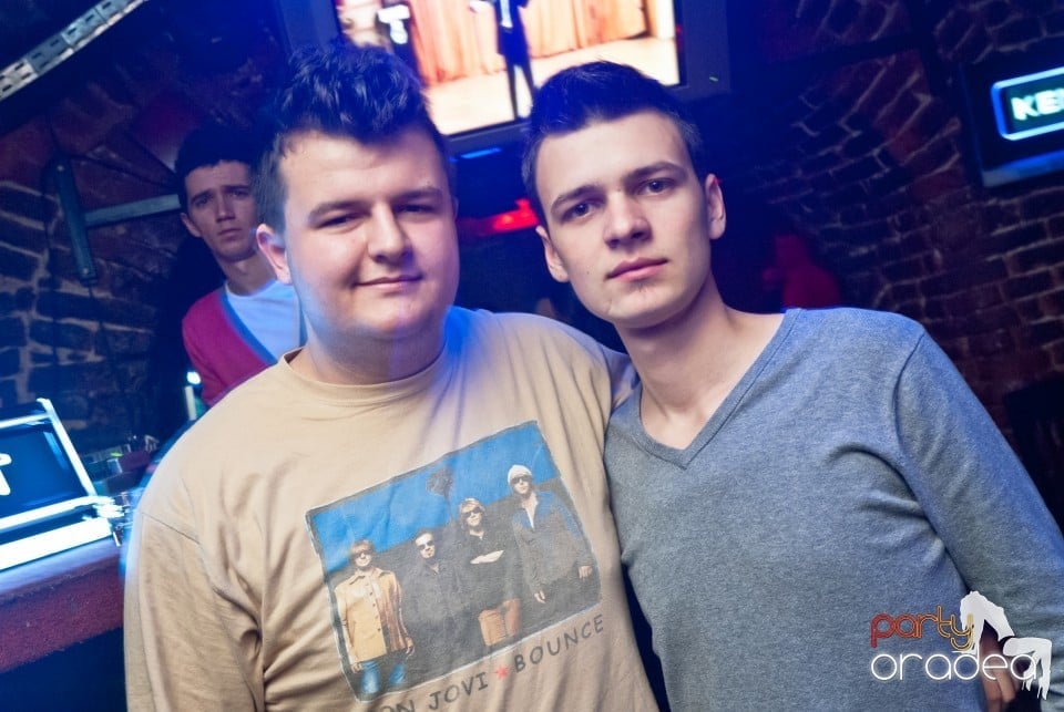 Night Out cu Dj Mihi, 