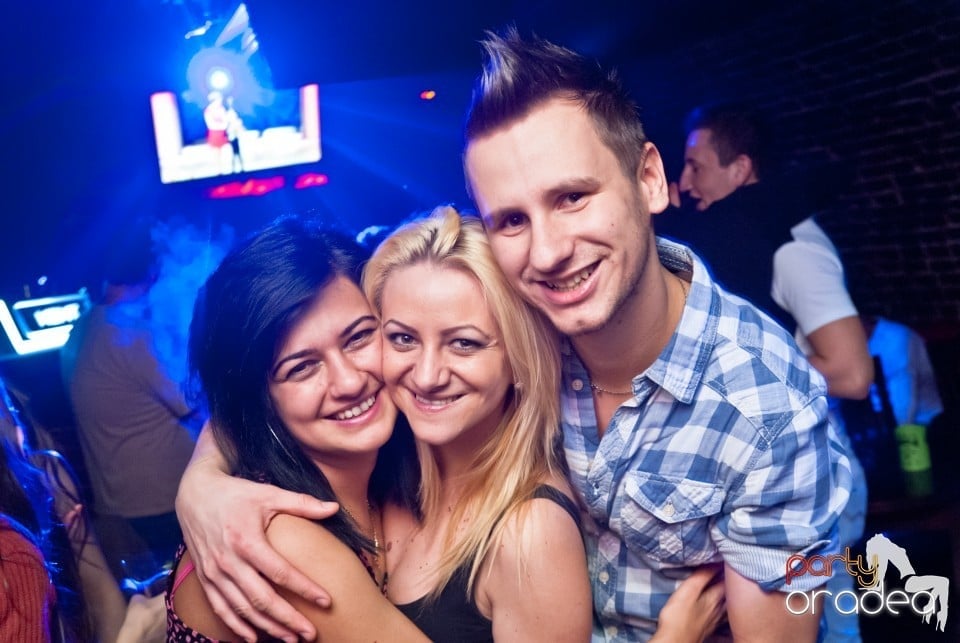 Night Out cu Dj Mihi, 