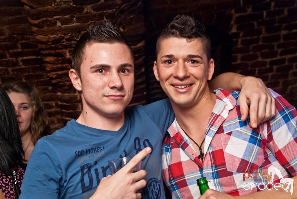 Night Out cu Dj Mihi, 