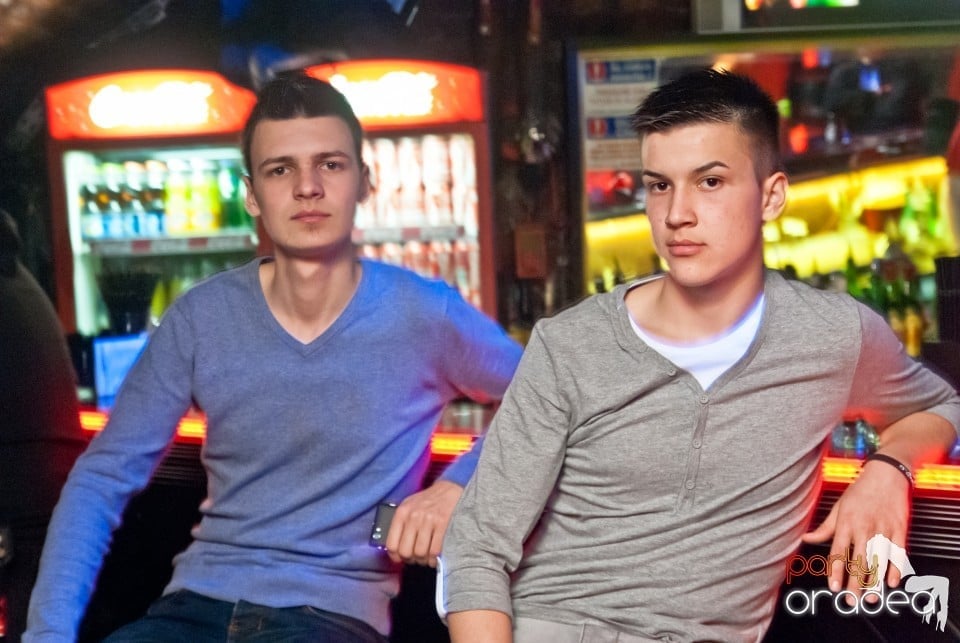 Night Out cu Dj Mihi, 