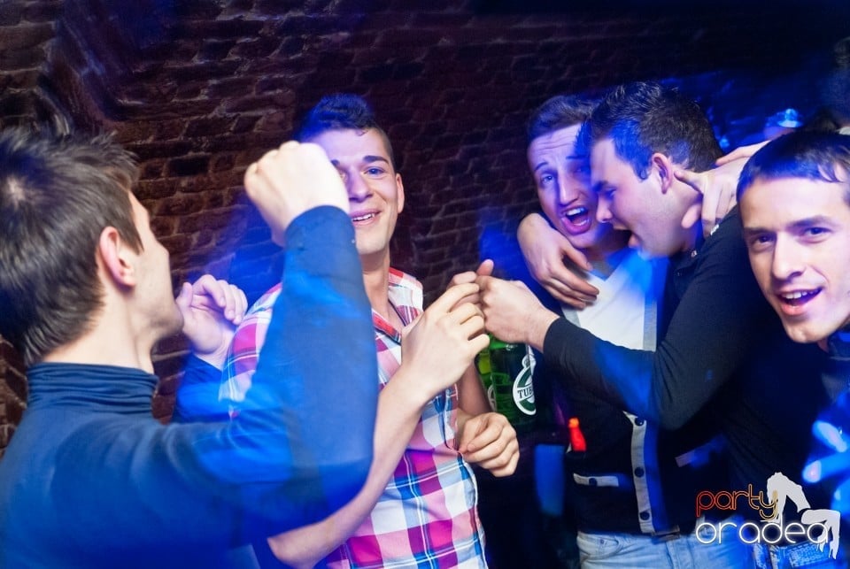 Night Out cu Dj Mihi, 