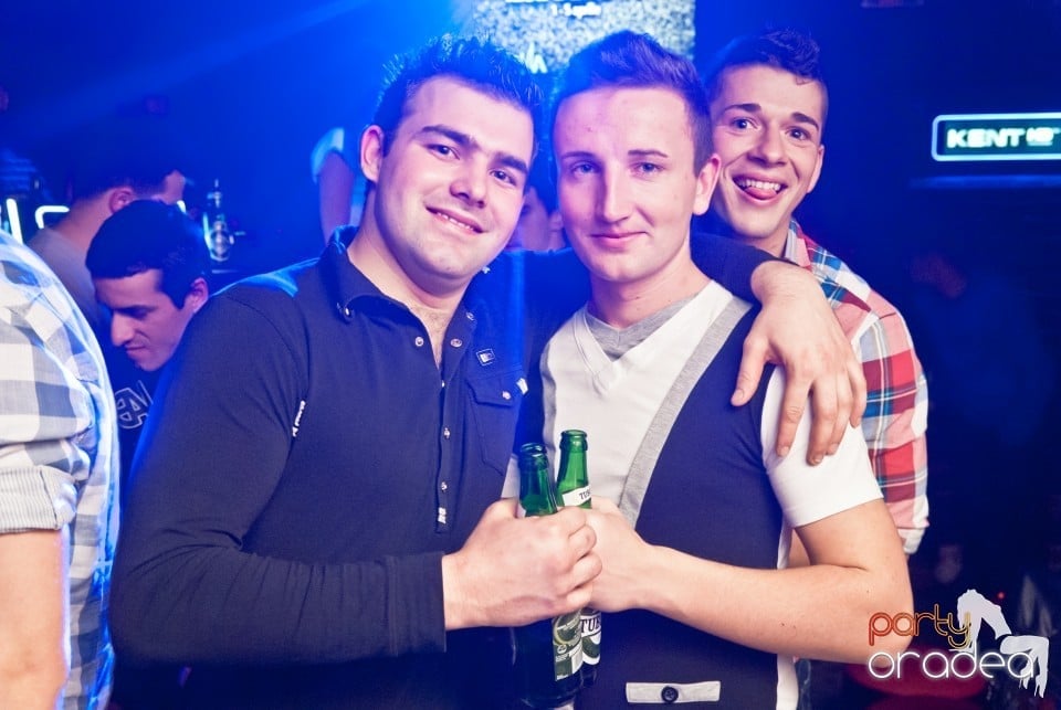 Night Out cu Dj Mihi, 