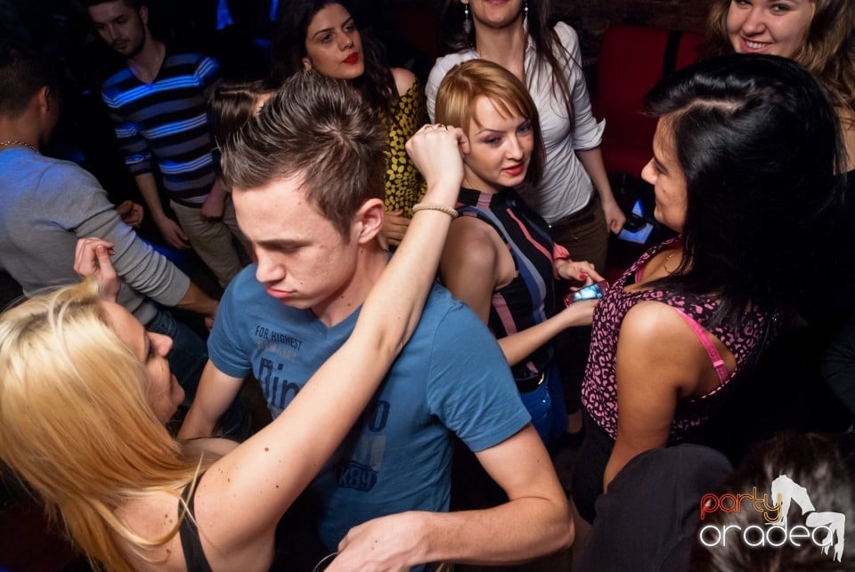 Night Out cu Dj Mihi, 