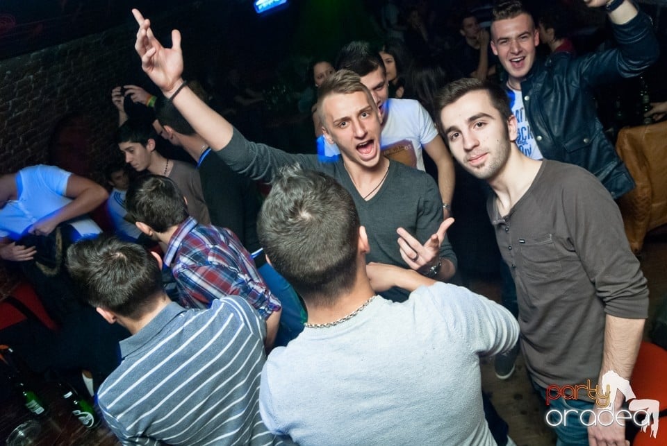 Night Out cu Dj Mihi, 