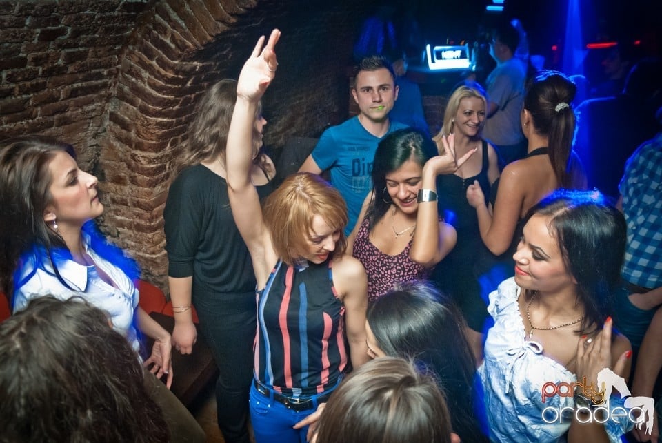 Night Out cu Dj Mihi, 