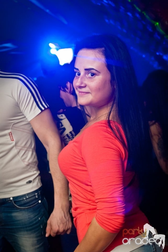 Night Out cu Dj Mihi, 