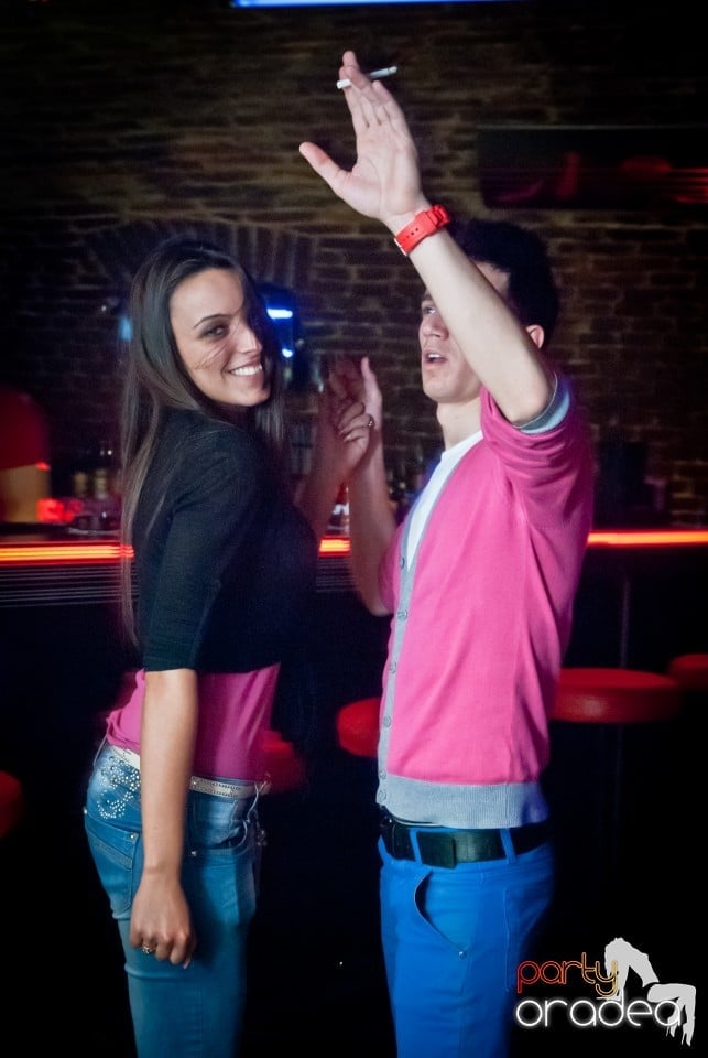 Night Out cu Dj Mihi, 