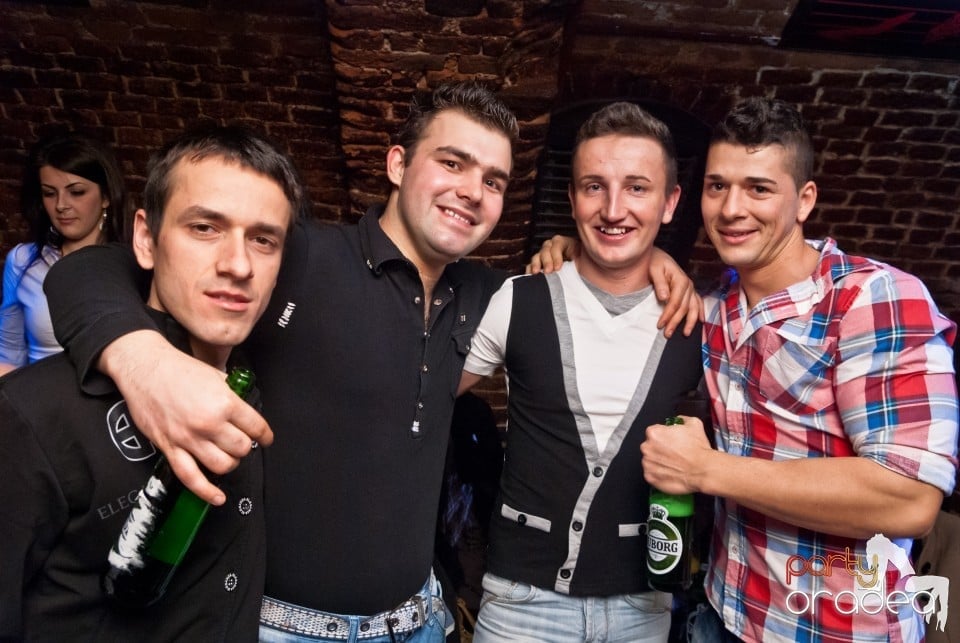 Night Out cu Dj Mihi, 