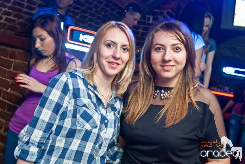 Night Out cu Dj Mihi, 