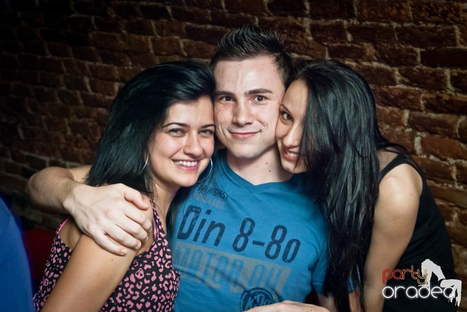 Night Out cu Dj Mihi, 