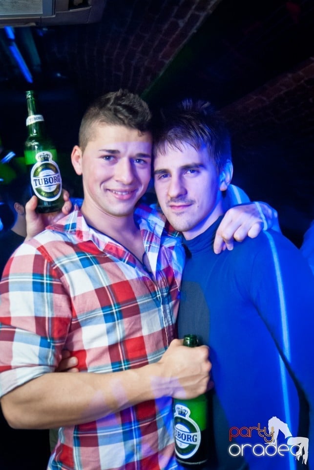 Night Out cu Dj Mihi, 