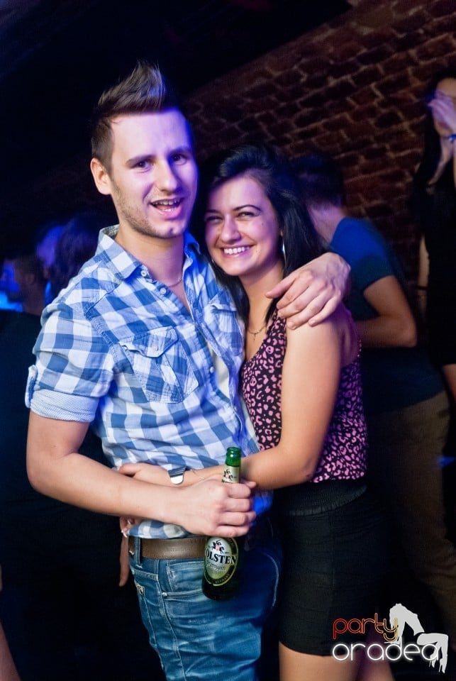 Night Out cu Dj Mihi, 